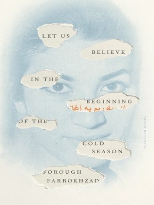 cover image of Let Us Believe in the Beginning of the Cold Season